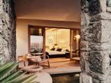 Signature with Plunge Pool Double Suite with sea view