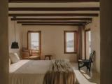 Corner Double Suite with sea view