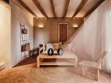 Double Suite with garden view