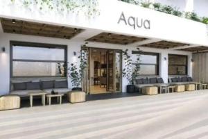 Aqua Bay Suites, Tsilivi-Planos