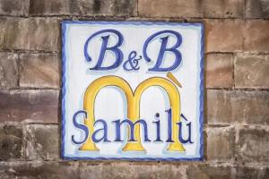 B&B Samilu', Battipaglia