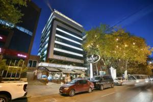 Guvenay Business Hotel, Ankara