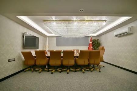 Güvenay Business - 20