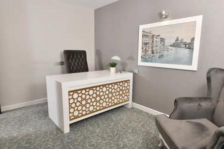 Güvenay Business - 64