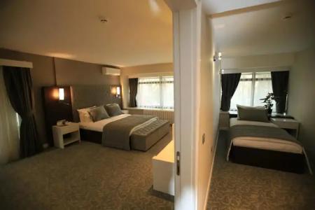 Güvenay Business - 3