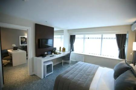 Güvenay Business - 4