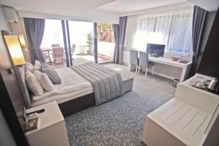 Güvenay Business - 58