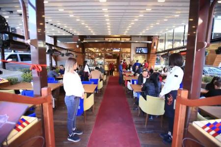 Güvenay Business - 30