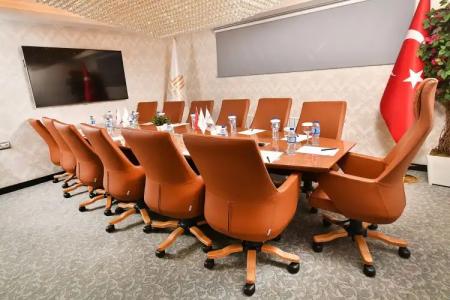 Güvenay Business - 21