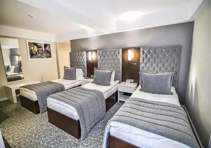 Güvenay Business - 37