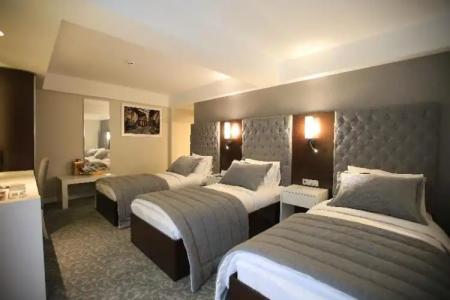 Güvenay Business - 38