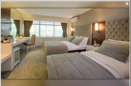 Güvenay Business - 35