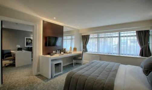 Güvenay Business - 62