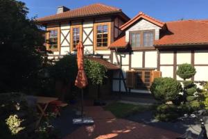 Zur alten Fahrschule Guest house, Erfurt