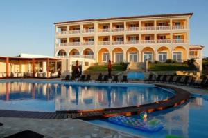 Tsamis Zante Hotel & Spa, Kipseli