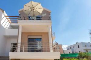 Ikia Aretousa Cottage, Kato Daratso