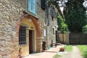 La Cascianella Farm, Florence