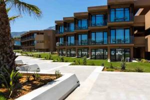 La Mer Resort & Spa - Adults Only, Georgioupolis