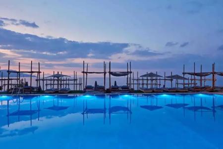 La Mer Resort & Spa - Adults Only - 14