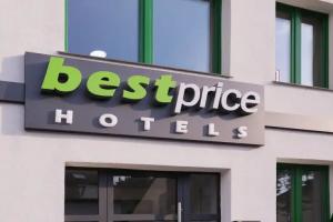 bestprice Hotel, Eschweiler