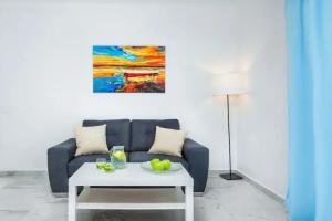 Asterias Premium Holiday Apartments, Pefkohori