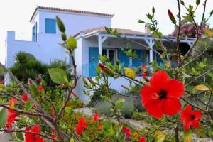 Grand Bleu Apartments & Villas, Ermioni
