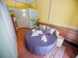 Executive Double Suite