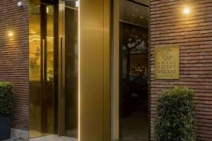 Hotel Royal Bissolati, Rome