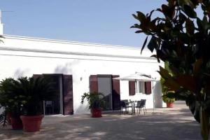 B&B Bell'aria Mini-hotel, Monopoli