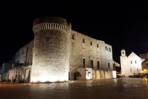 Bed & Breakfast «D'Aragona 56», Conversano