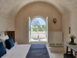 Suite with sea view
