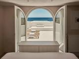 Suite with sea view