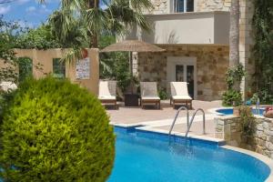 Mistral Hotel - For Solo Travelers, Maleme