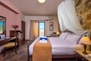 Mistral Hotel - For Solo Travelers, Maleme