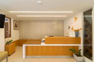 Ariadne Beach Apart-hotel, Platanias