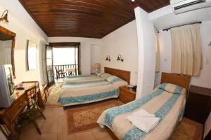 Maistrali Hotel, Afissos