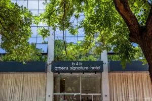 B4B Athens Signature Hotel, Athens