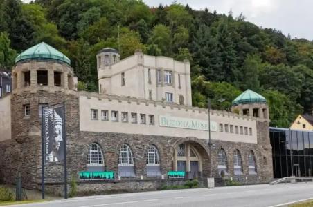 garni "Café im Hamm"