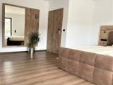 Deluxe Double room with balcony and with river view