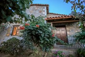 Anthis Cottage, Agia Pelagia