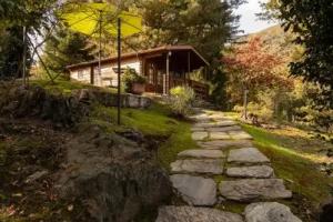 Eco-Resort Parco Botanico Fiorlago, Mergozzo