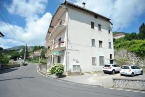 Nonno Alfonso, Agerola