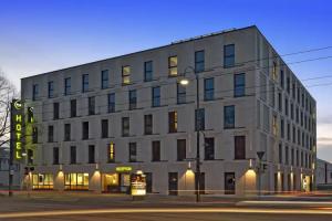 B&B Hotel, Magdeburg