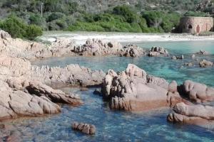 Casa Al Mare Relax In Sardegna, Porto San Paolo