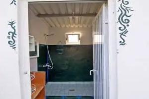 Drolma Ling Nature Cabins, Theologos