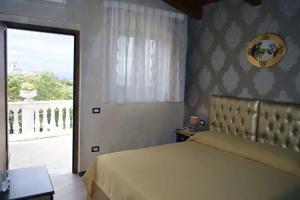 Villa Catiè, Castellammare di Stabia