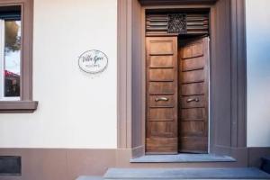Guest House «Giove Rooms», Prato