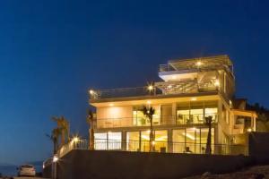 Infinity Villa Kalkan, Kalkan