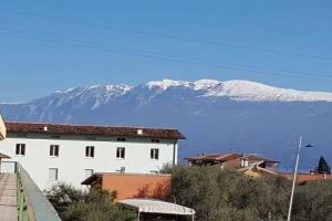 Albergo Meuble Olivi, Toscolano Maderno