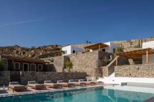 Mykonos Drops, Platis Yialos Mykonos
